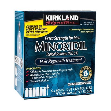 體毛生長液|米諾地爾 Minoxidil 俗稱毛毛藥，促進毛髮生長、治禿。